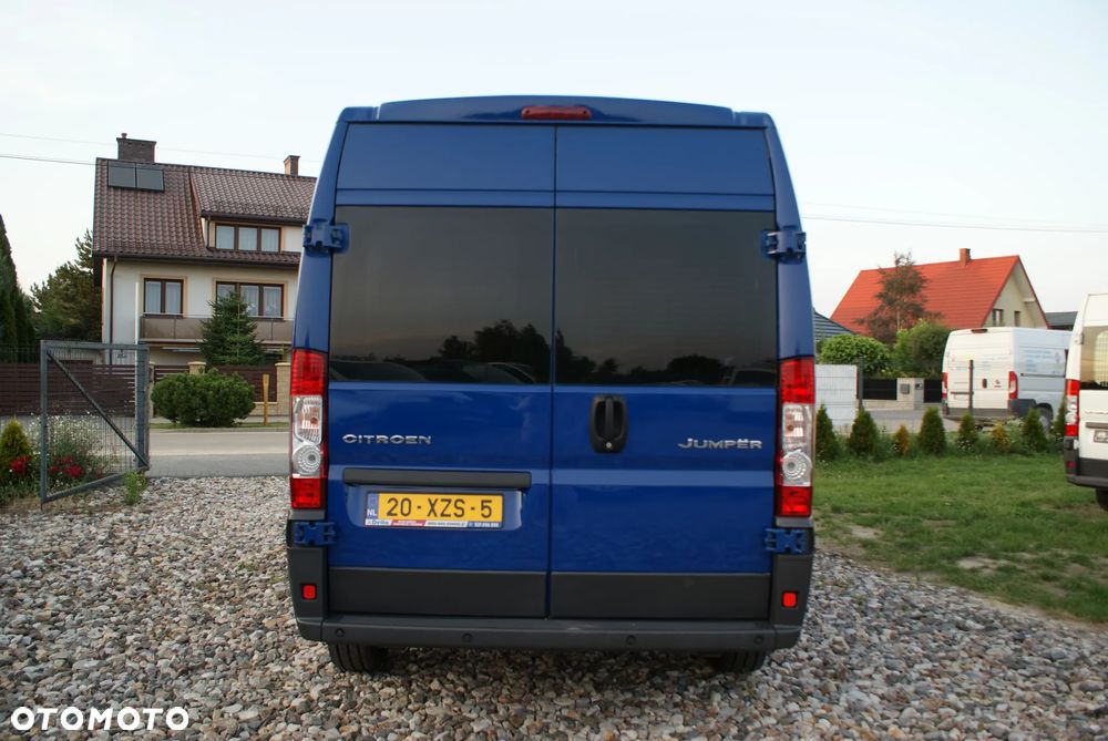 Citroën Jumper - 5