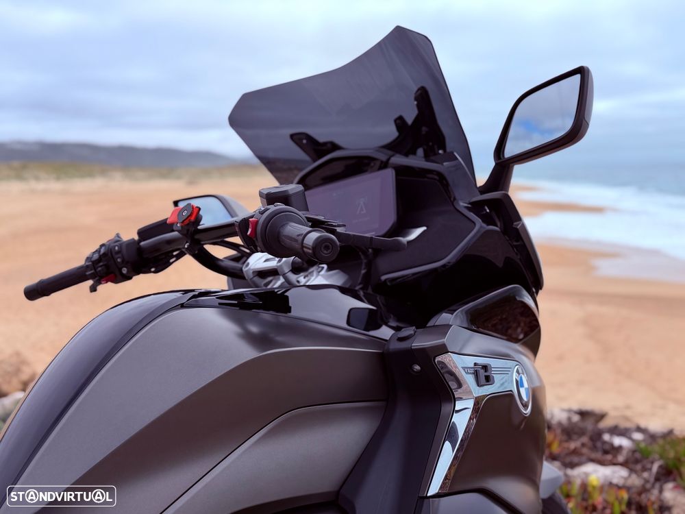 BMW K 1600 B k1600 B - 24