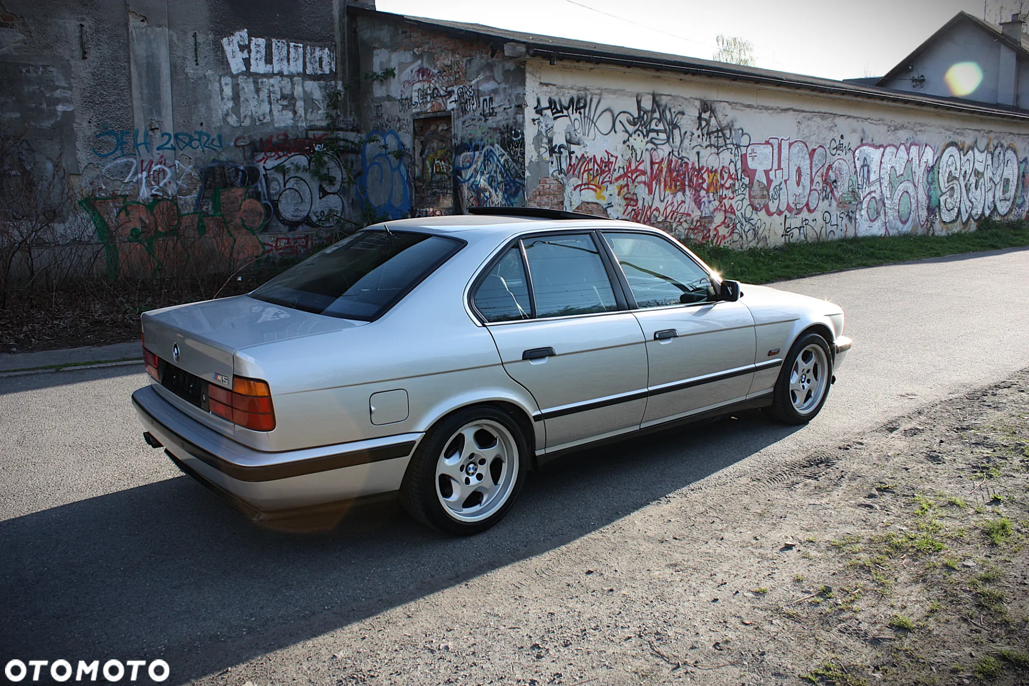 BMW M5 Standard - 5