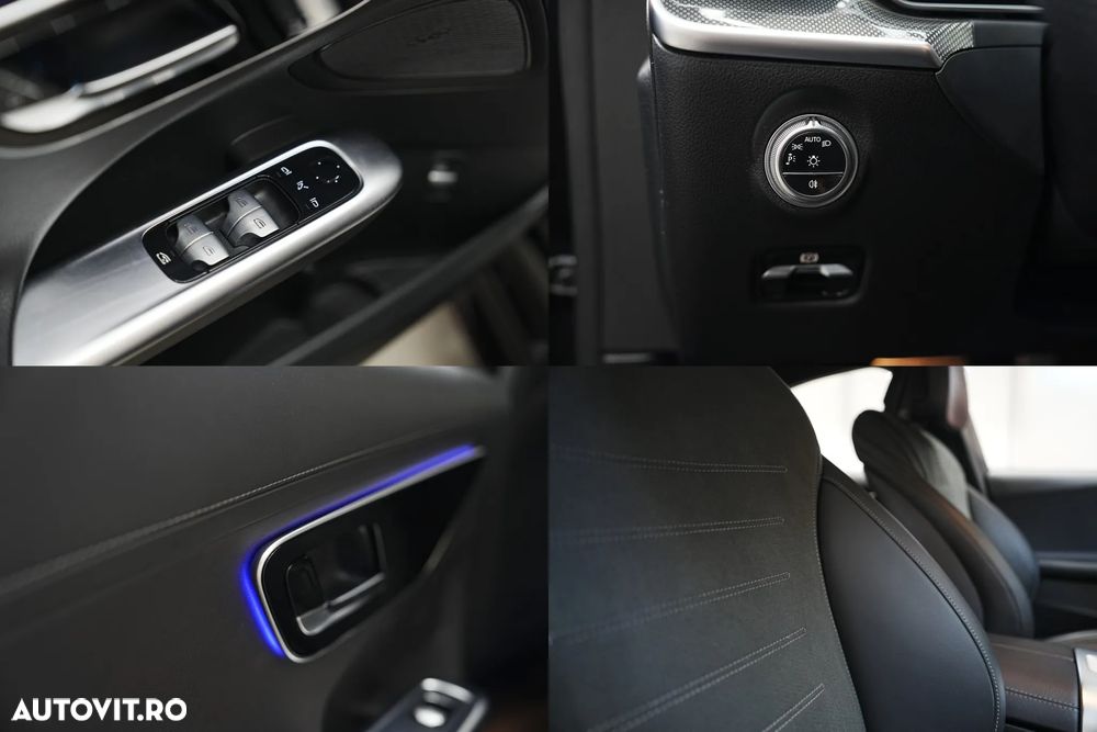 Mercedes-Benz C 220 d 9G-TRONIC AMG Line - 20