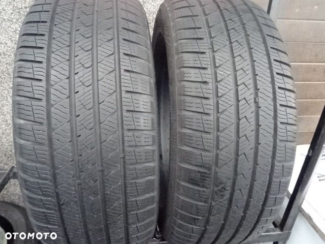 215/55/r17 98W Vredestein Quatrac Pro - 1