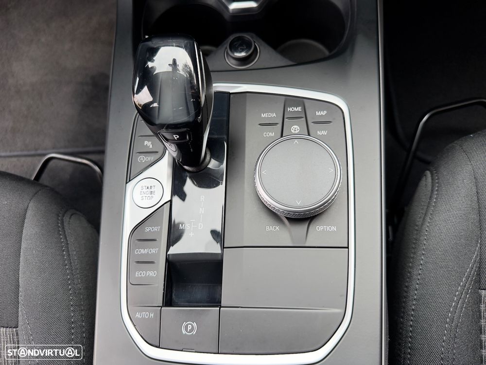 BMW 116 d Corporate Edition Auto - 36