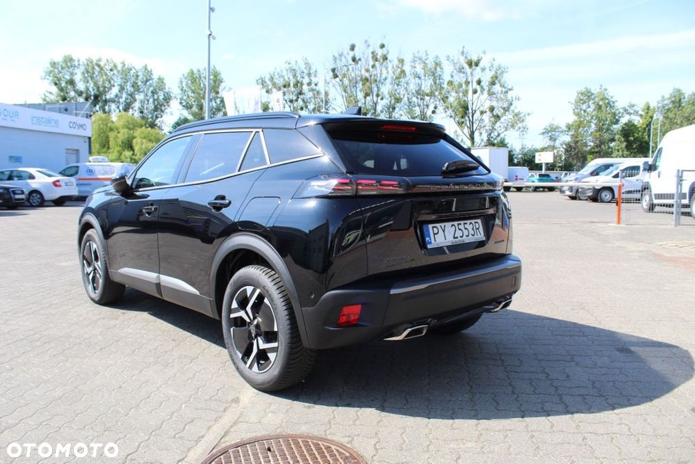 Peugeot 2008 - 9