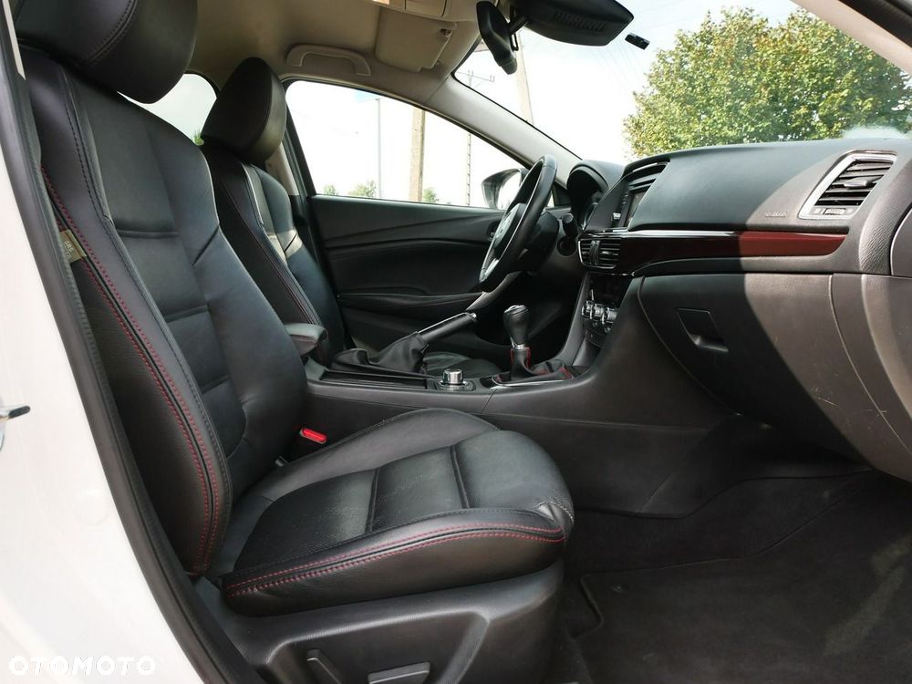 Mazda 6 2.0 SKYPassion - 21