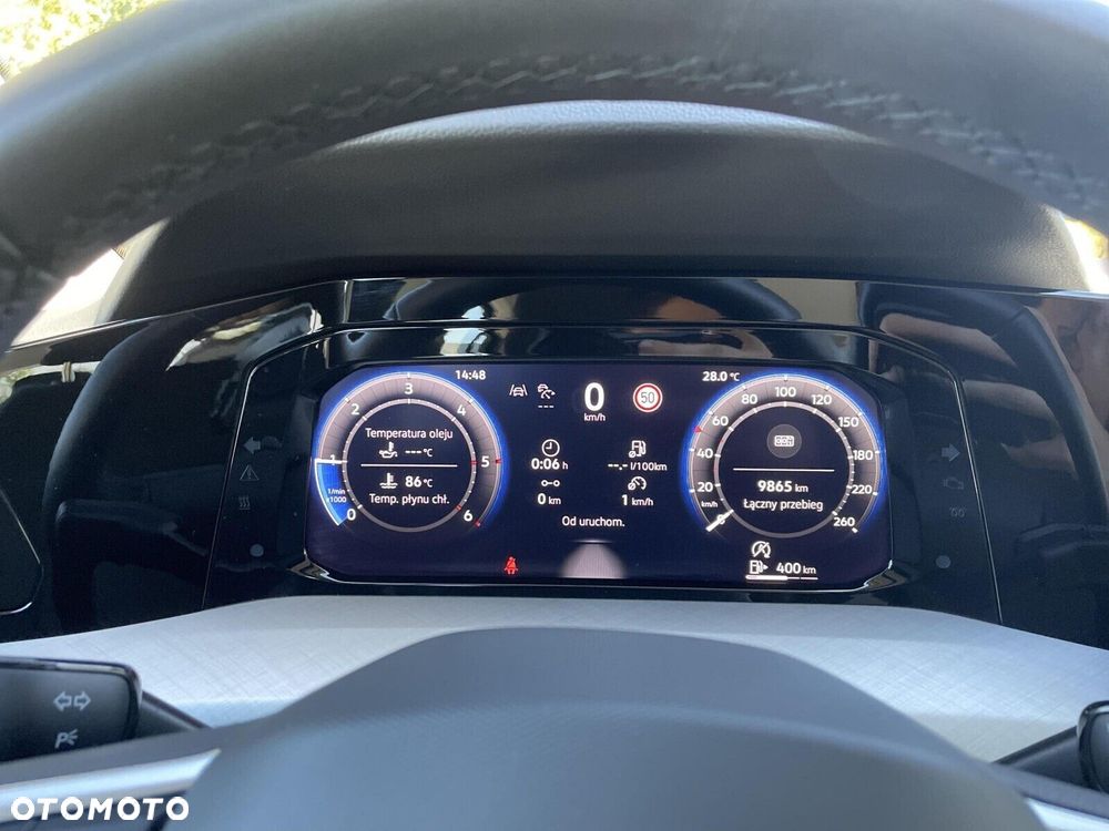 Volkswagen Golf Variant - 15