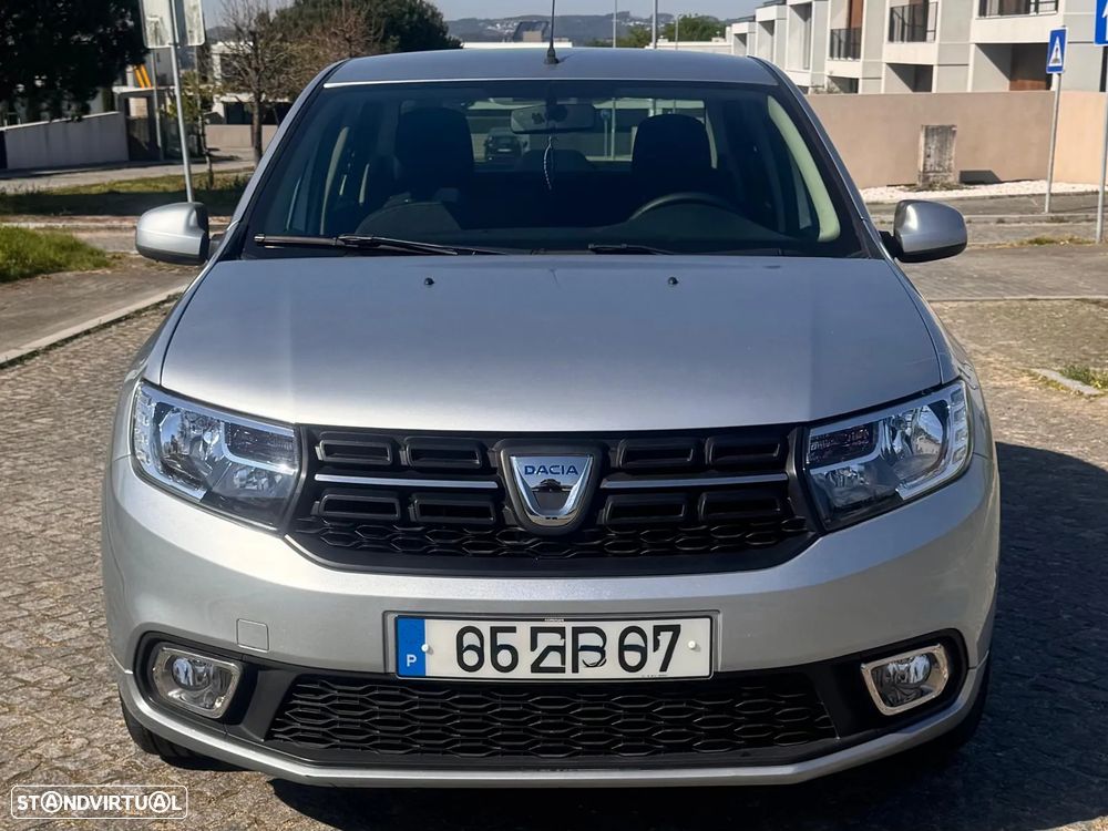 Dacia Logan 0.9 TCe Confort - 3