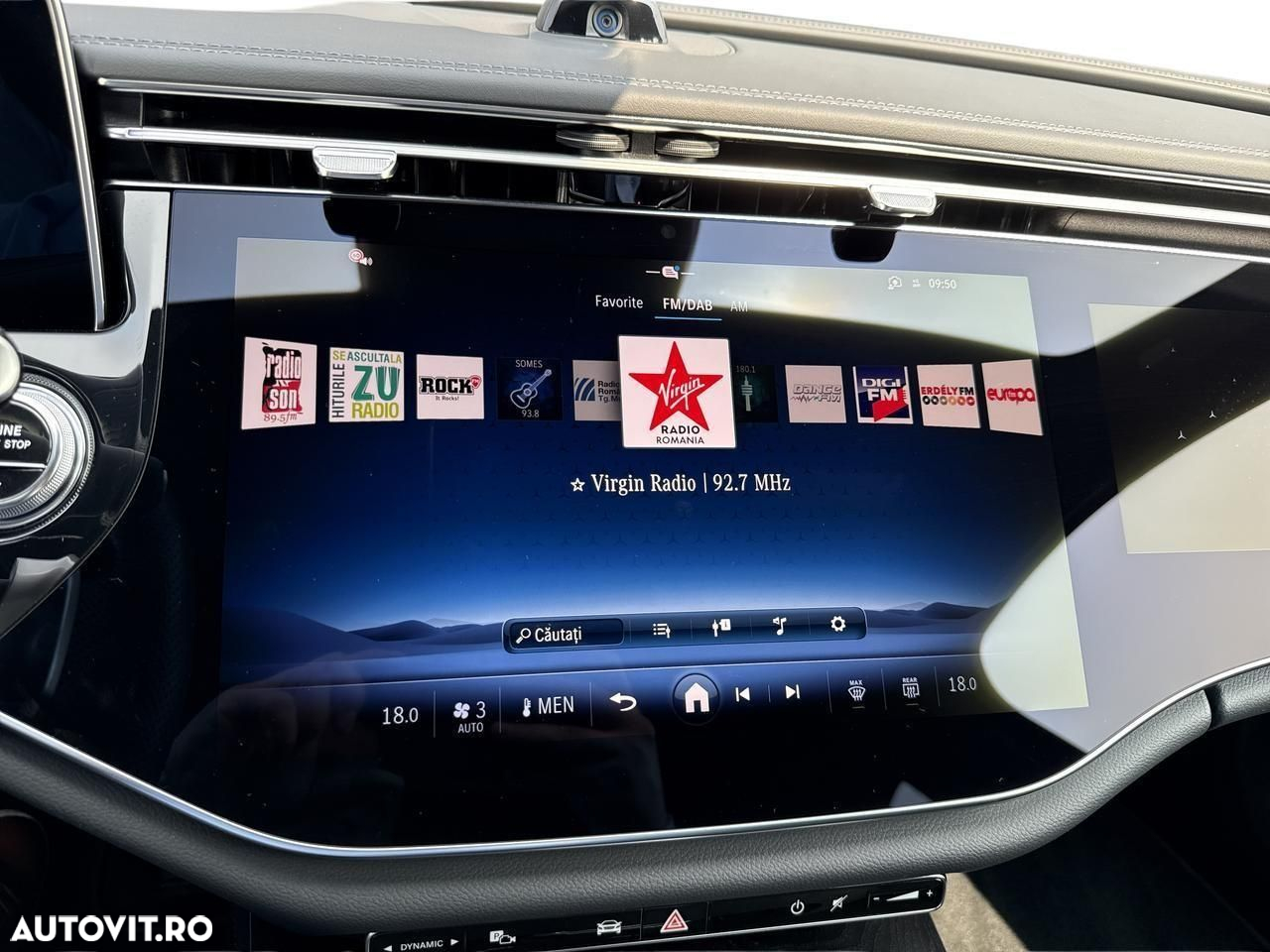 Mercedes-Benz E 200 MHEV 4MATIC Aut. - 20