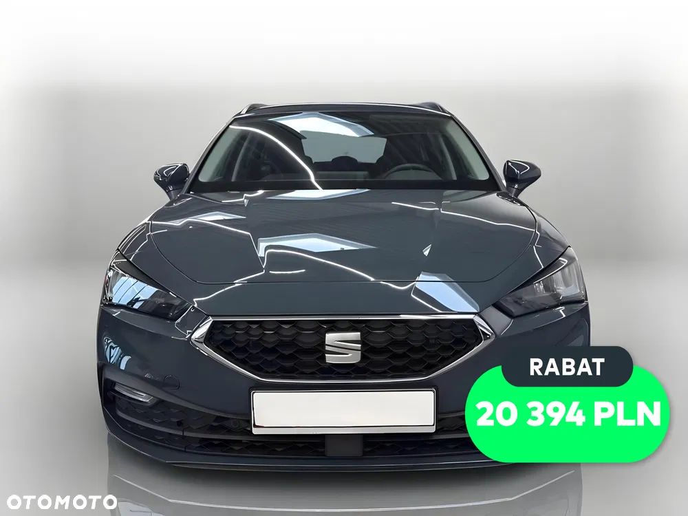 Seat Leon - 2