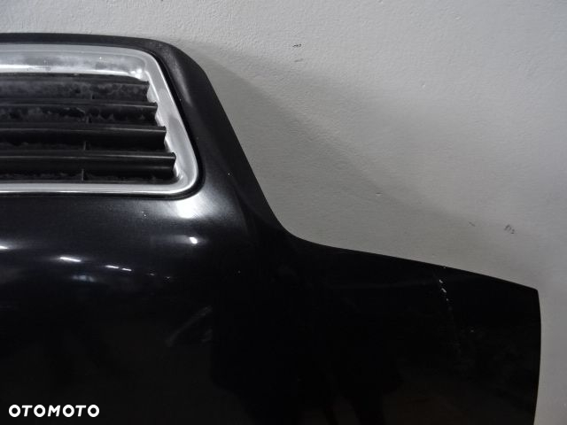 MASKA POKRYWA SILNIKA AUDI A6 C5 LIFT ALLROAD 01-04 LAK:LZ9W NR295 - 6