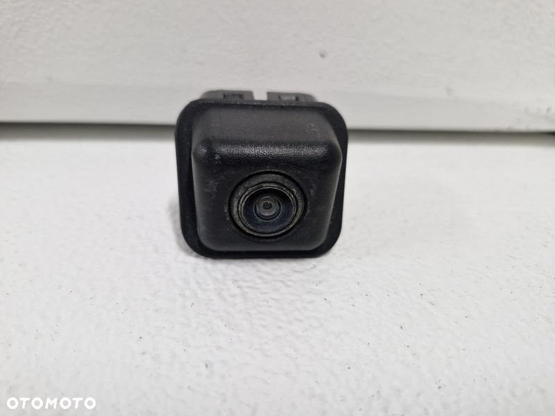 RENAULT TWINGO III 3 KAMERA COFANIA TYŁ TYLNA 284F44346R - 2