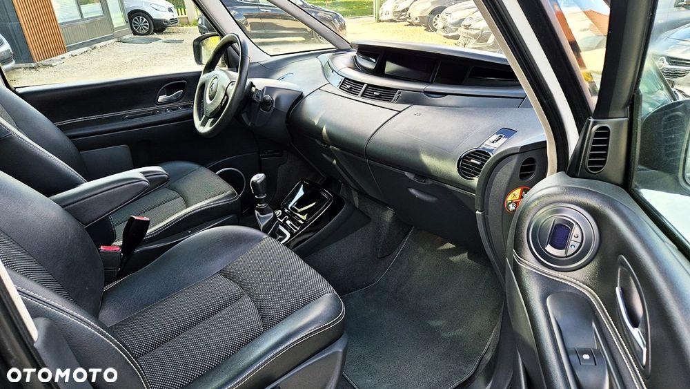 Renault Grand Espace Gr 2.0T Tech Run - 35