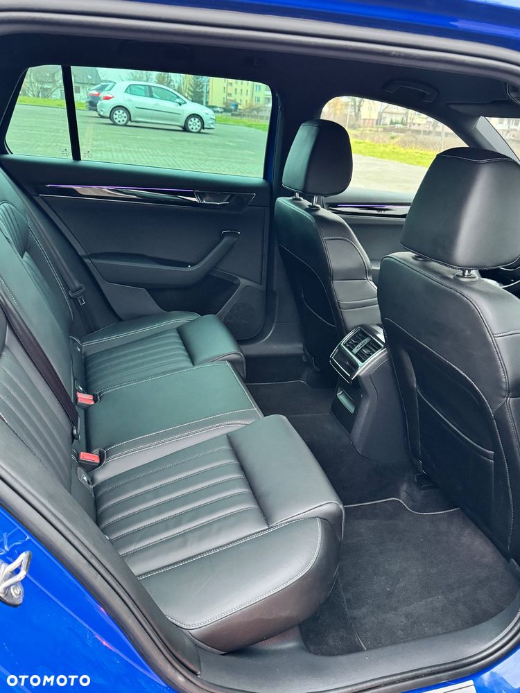 Skoda Superb 1.4 TSI Plug-In Hybrid L&K DSG - 13