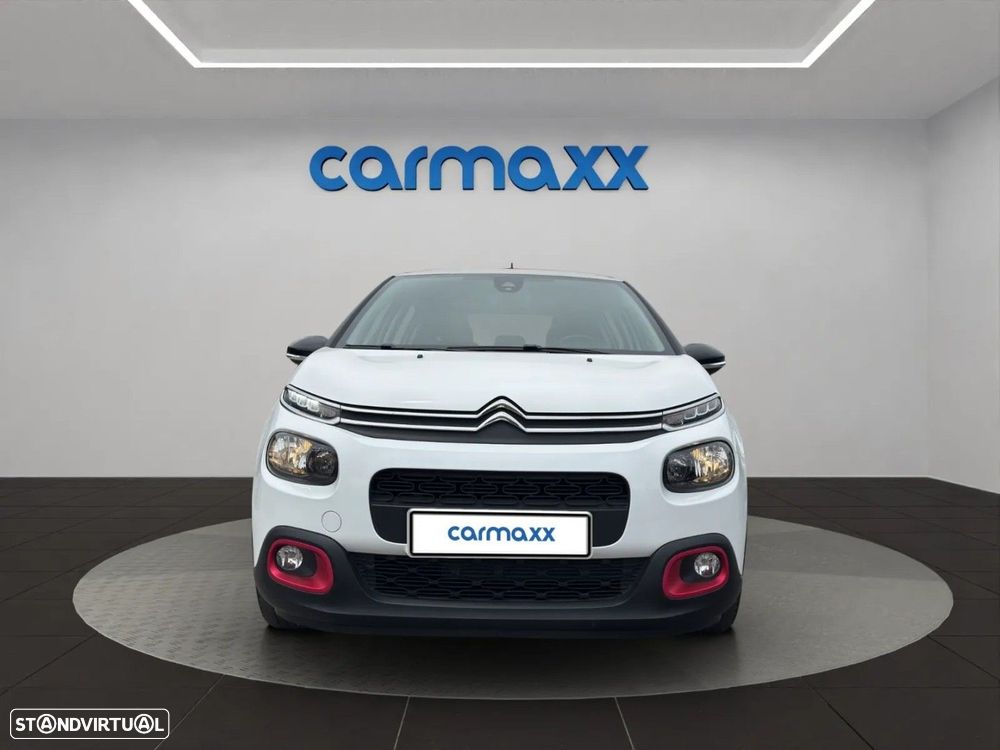 Citroën C3 1.2 PureTech Elle - 2