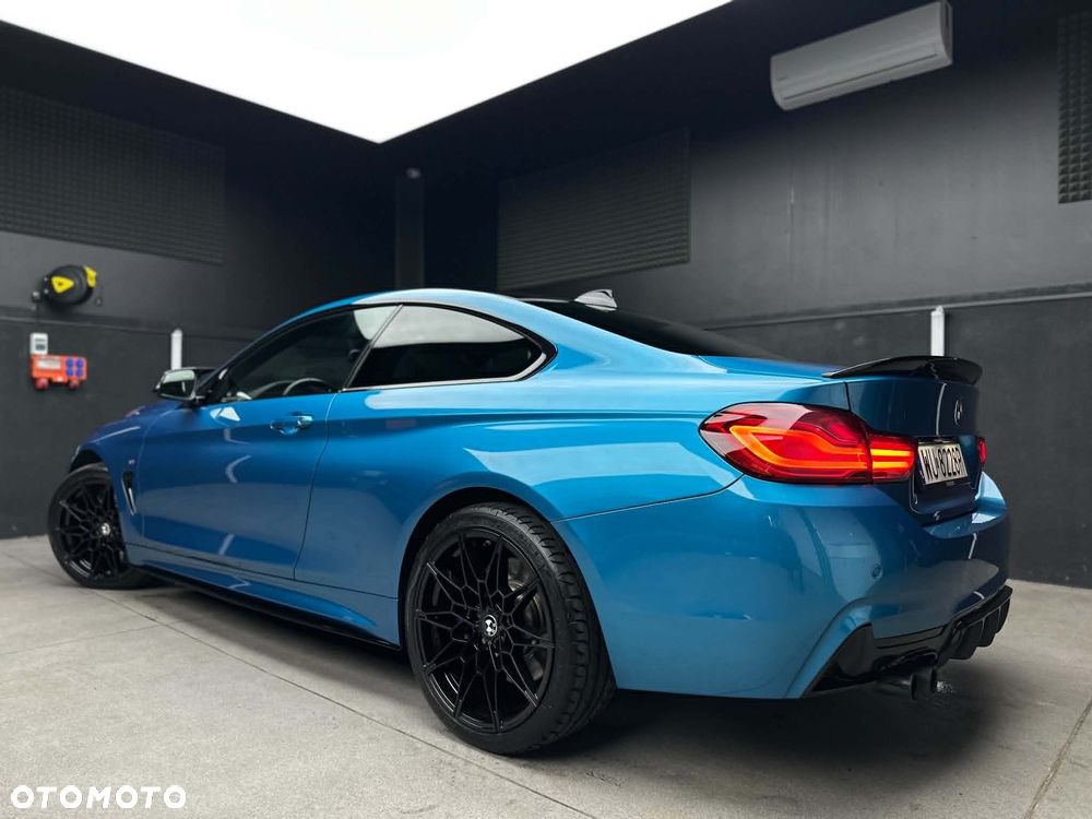 BMW Seria 4 - 4
