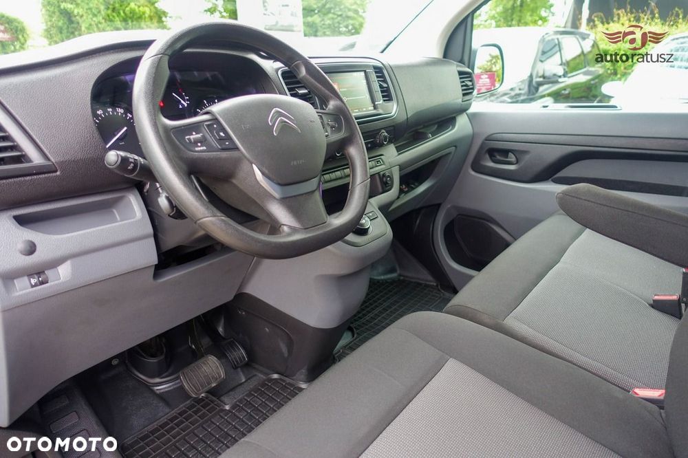 Citroën Jumpy - 19