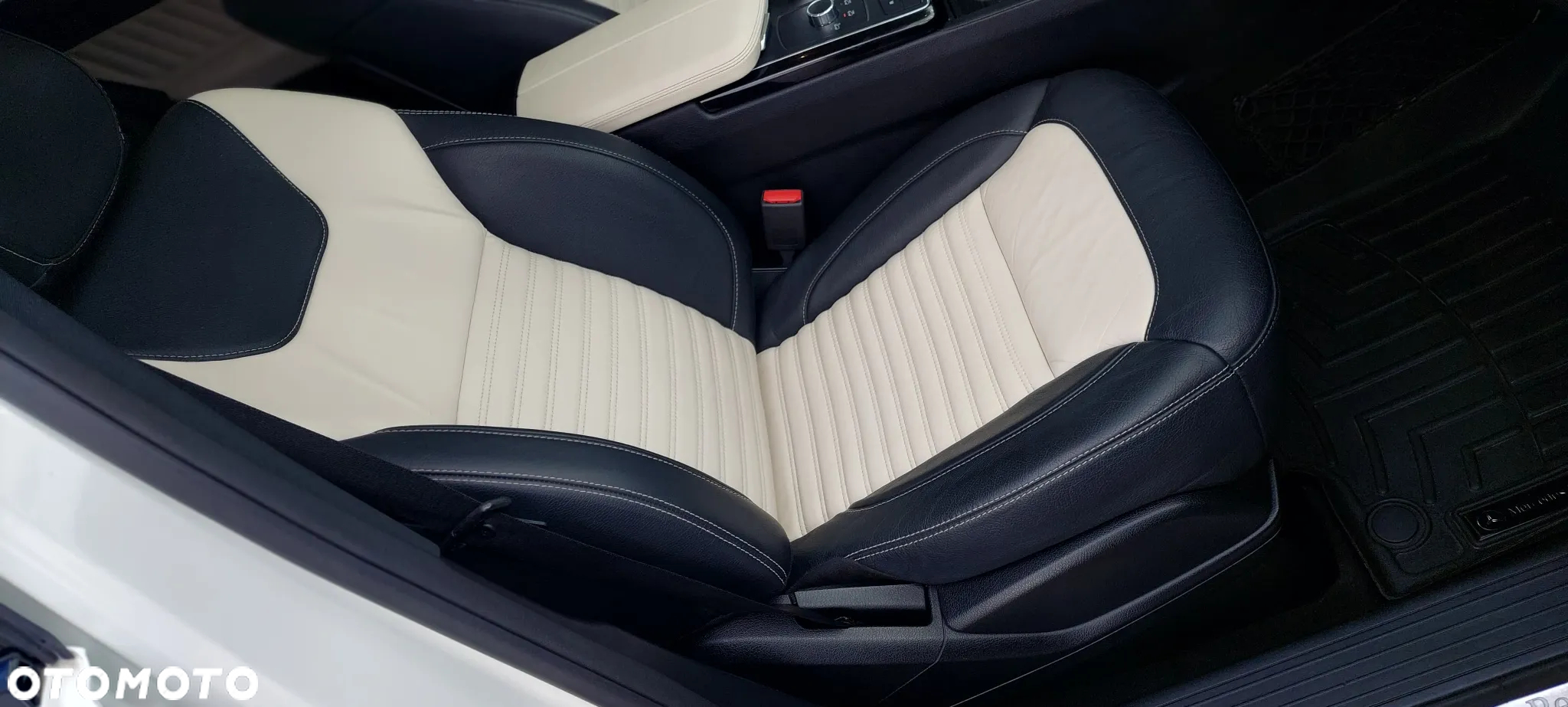 Mercedes-Benz GLE Coupe 350 d 4-Matic - 12