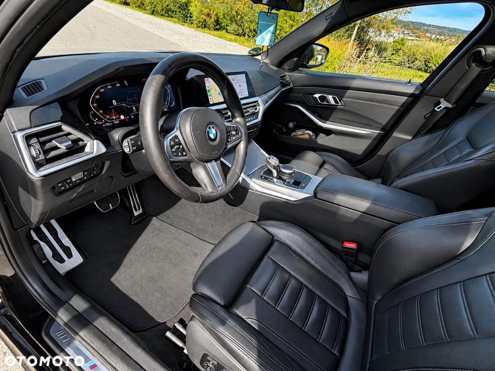BMW Seria 3 - 6