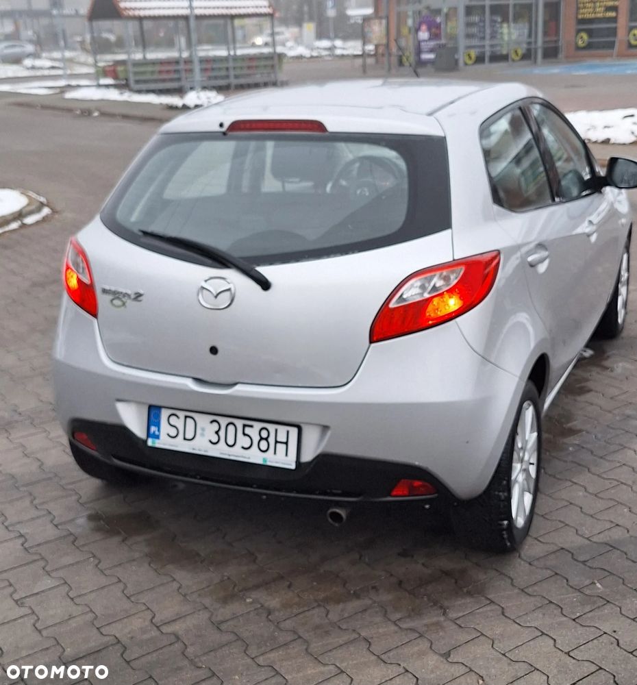 Mazda 2 1.3 Comfort - 6