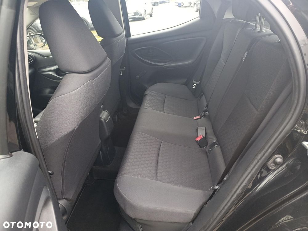 Toyota Yaris Hybrid 1.5 Comfort - 26