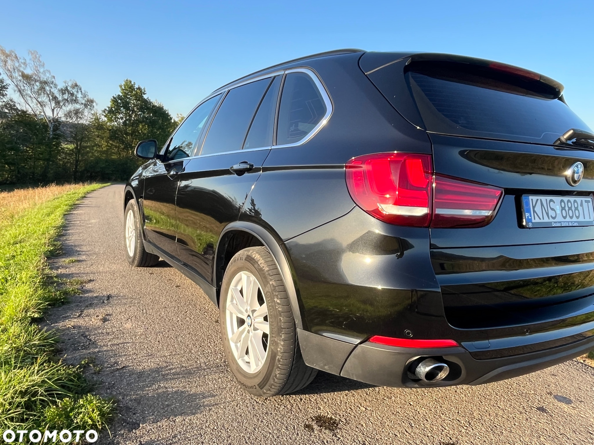 BMW X5 xDrive25d - 6
