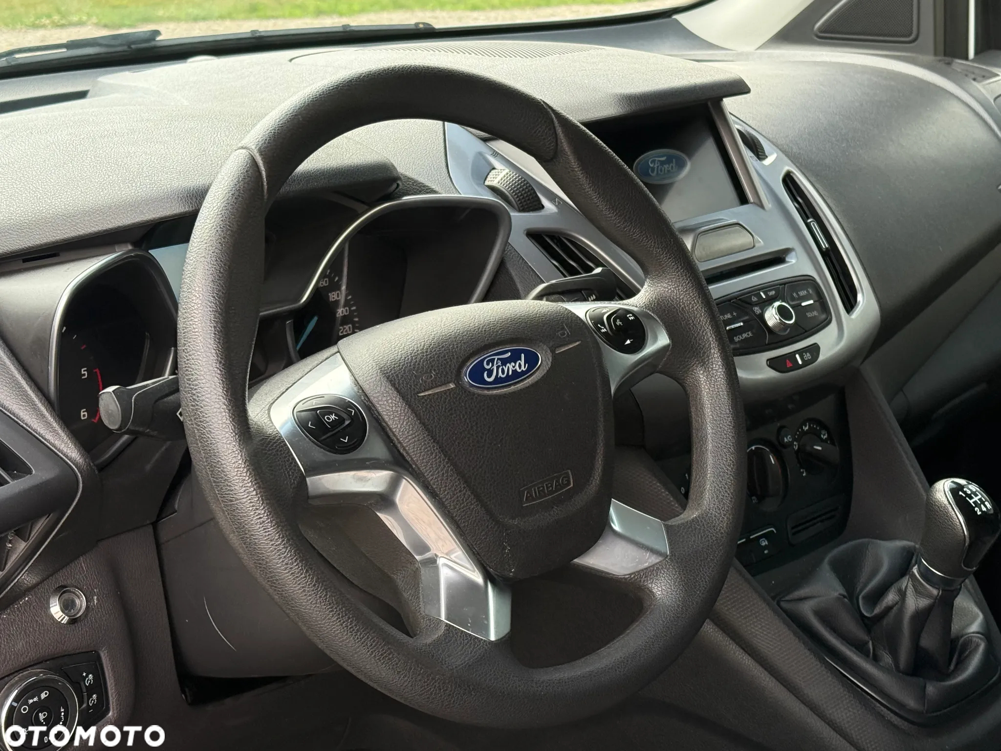 Ford Transit Connect 220 L1 Ambiente - 15