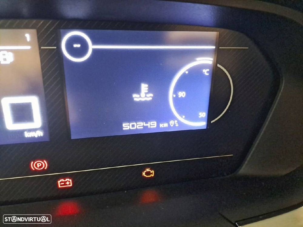 Peugeot partner - 13