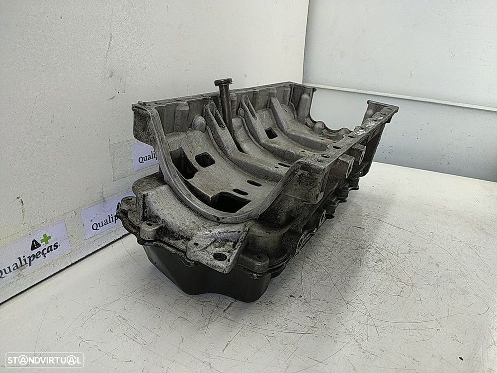 Carter Do Motor Ford Transit Connect (P65_, P70_, P80_) - 2