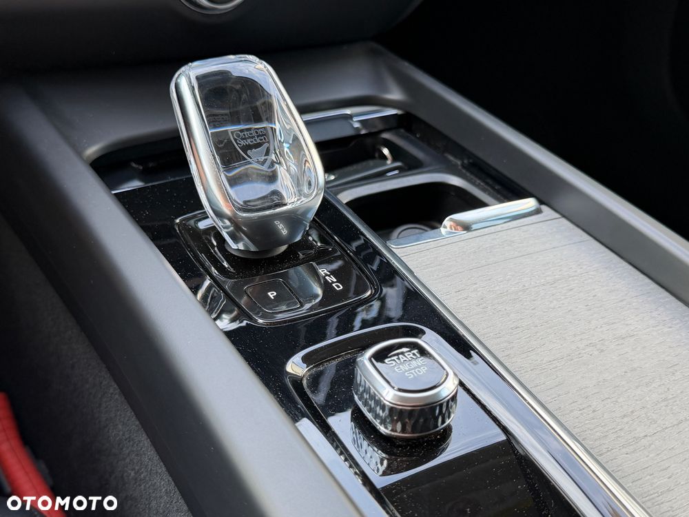 Volvo V60 B4 B DKG Inscription - 13