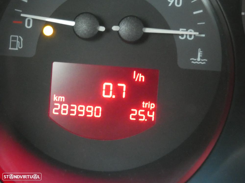 SEAT Leon 1.9 TDI Sport - 20