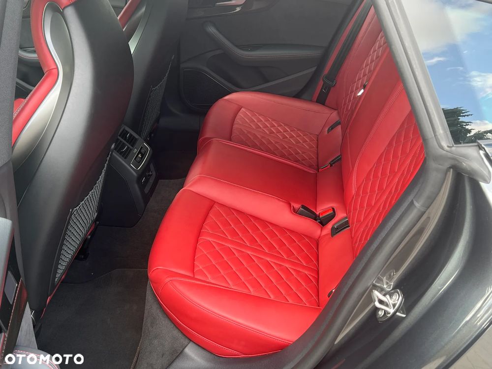 Audi S5 Sportback - 8