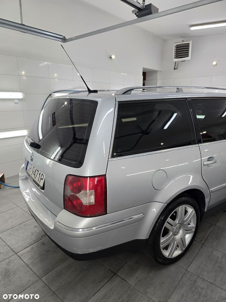 Volkswagen Passat 2.0 Highline - 27