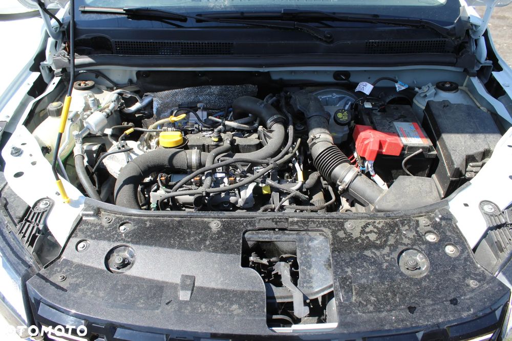 Dacia Jogger TCe 110 (7-Sitzer) Essential - 12
