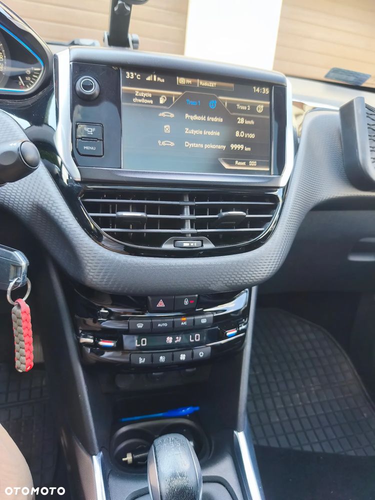Peugeot 2008 1.2 VTi Allure - 8