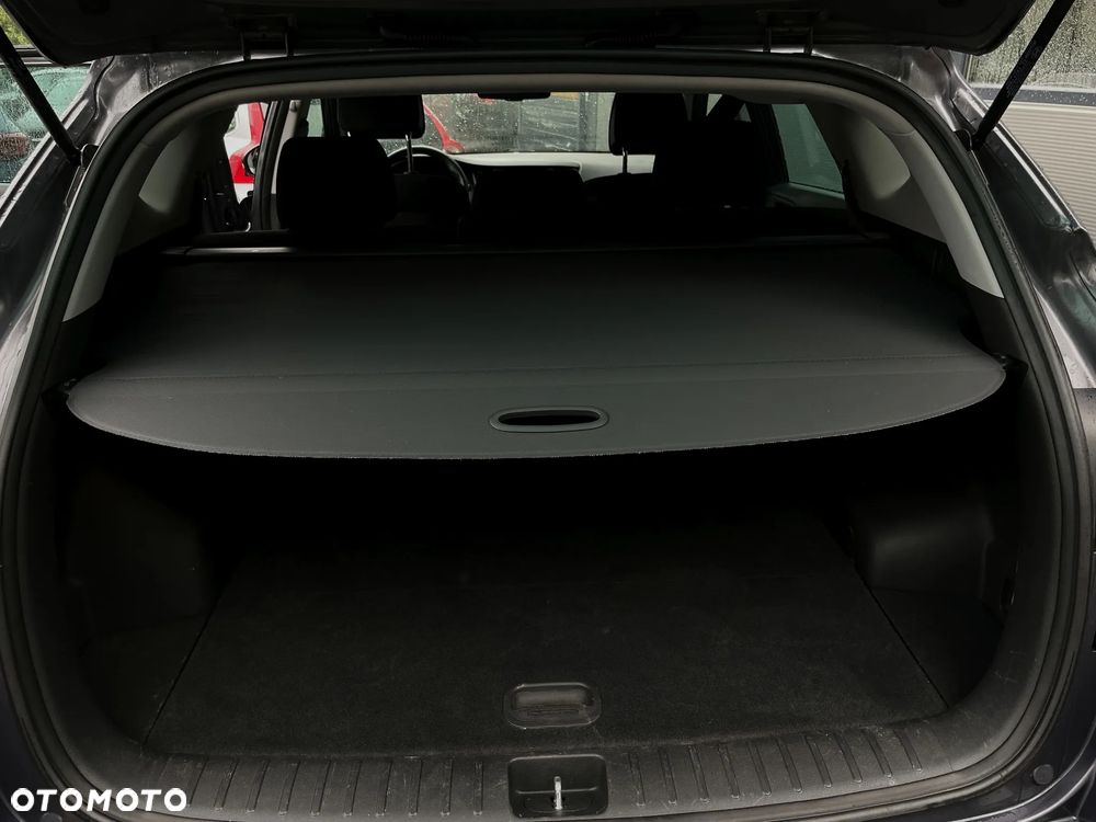 Hyundai Tucson 2.0 CRDi 2WD Trend - 36