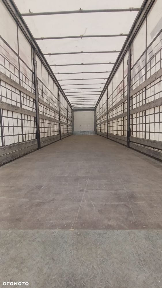 Schmitz Cargobull SCS 24/L - 13.62 E B Model: 669900 - 17
