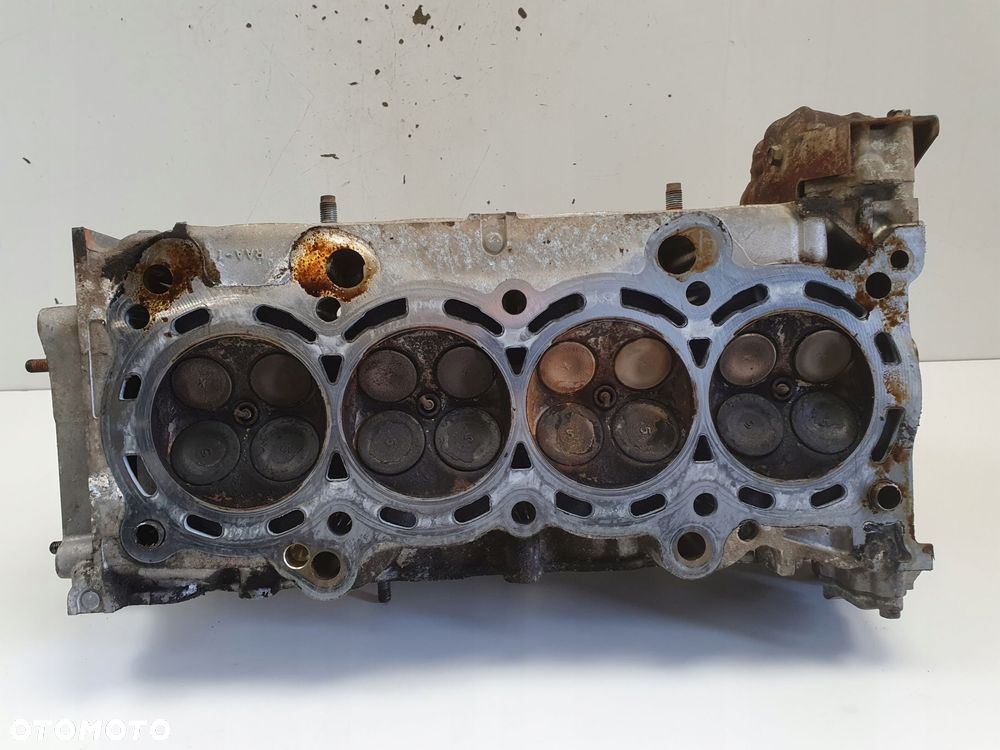 Honda Accord VII 2.4 K24A3 V-TEC GŁOWICA CYLINDRÓW - 9