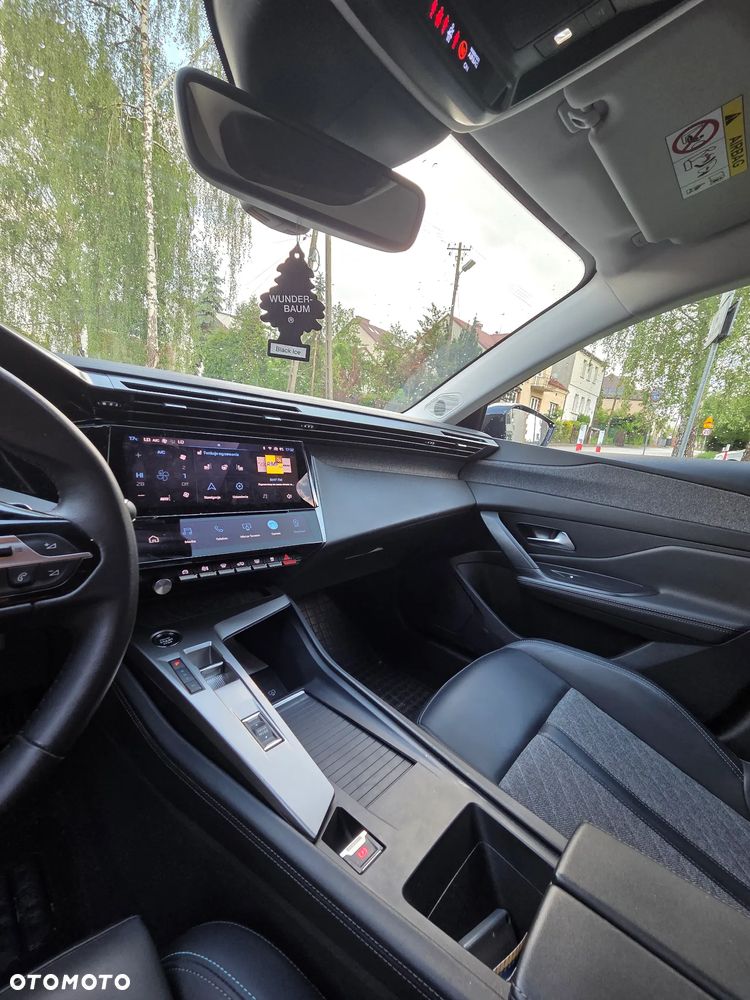 Peugeot 408 1.2 PureTech Allure S&S EAT8 - 6