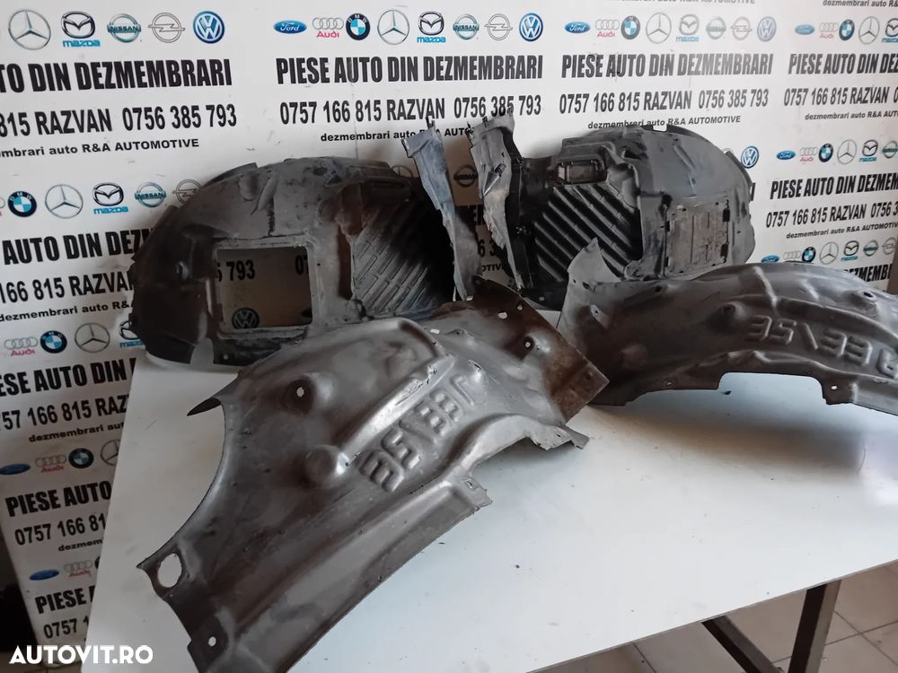 Carenaje Carenaj Aparatoare Noroi Stanga Dreapta Fata bmw F32 F33 F36 Seria 4 LCI 2016+ Complete - 7