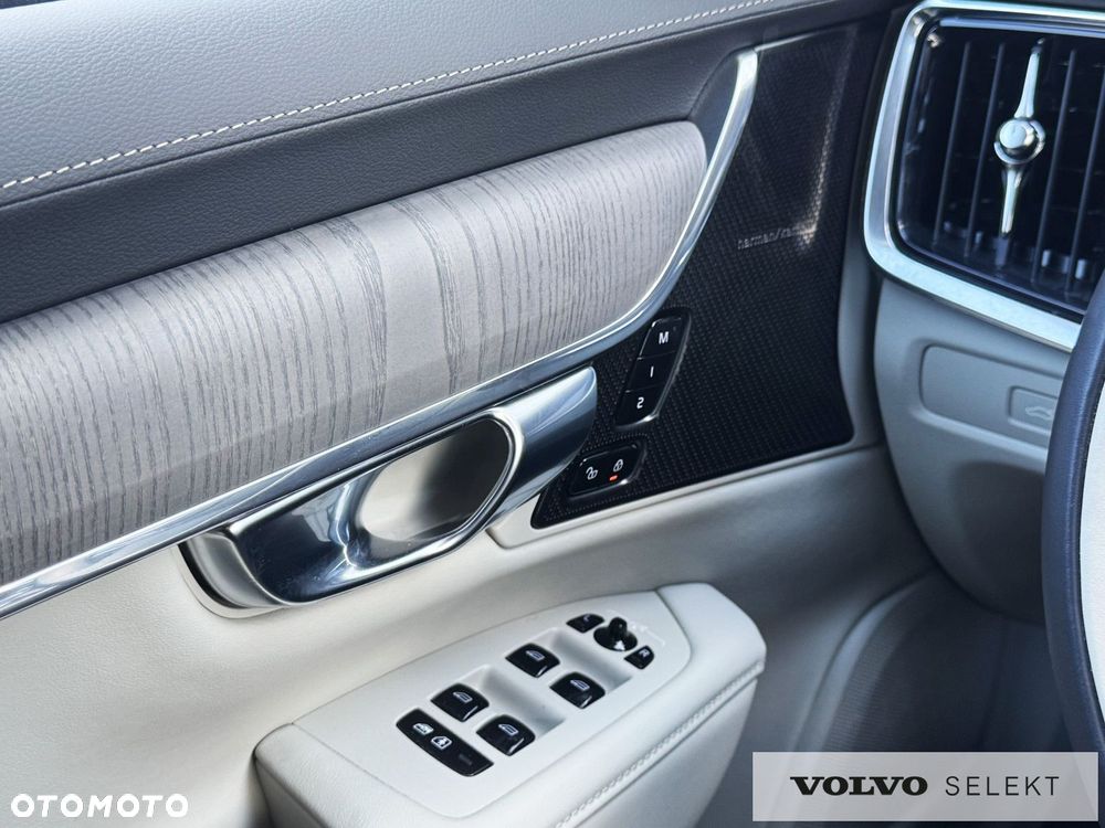 Volvo V90 - 26