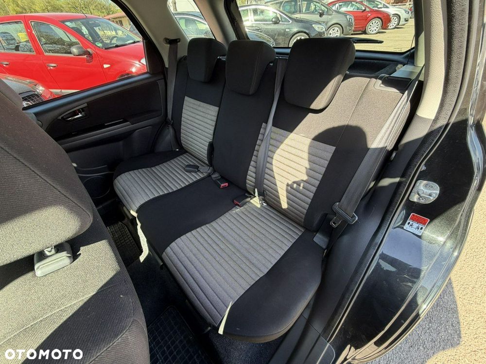 Fiat Sedici 2.0 Multijet 16V 4x4 Emotion - 24