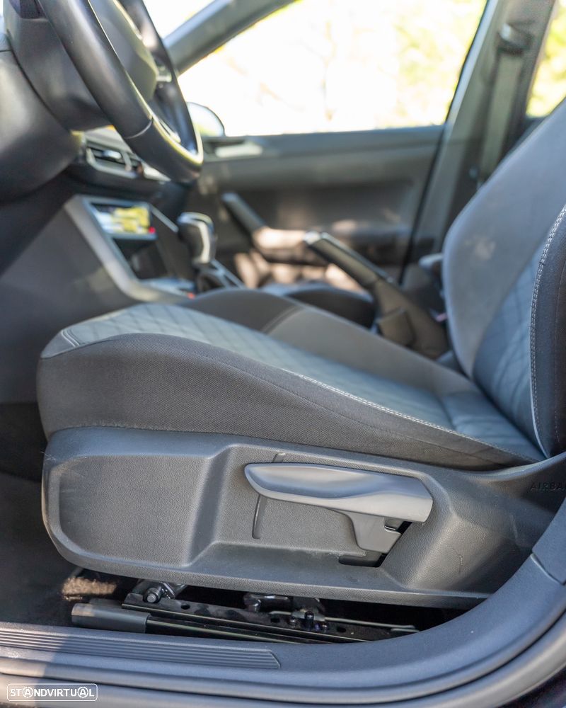 VW Taigo 1.0 TSI OPF DSG R-Line - 34