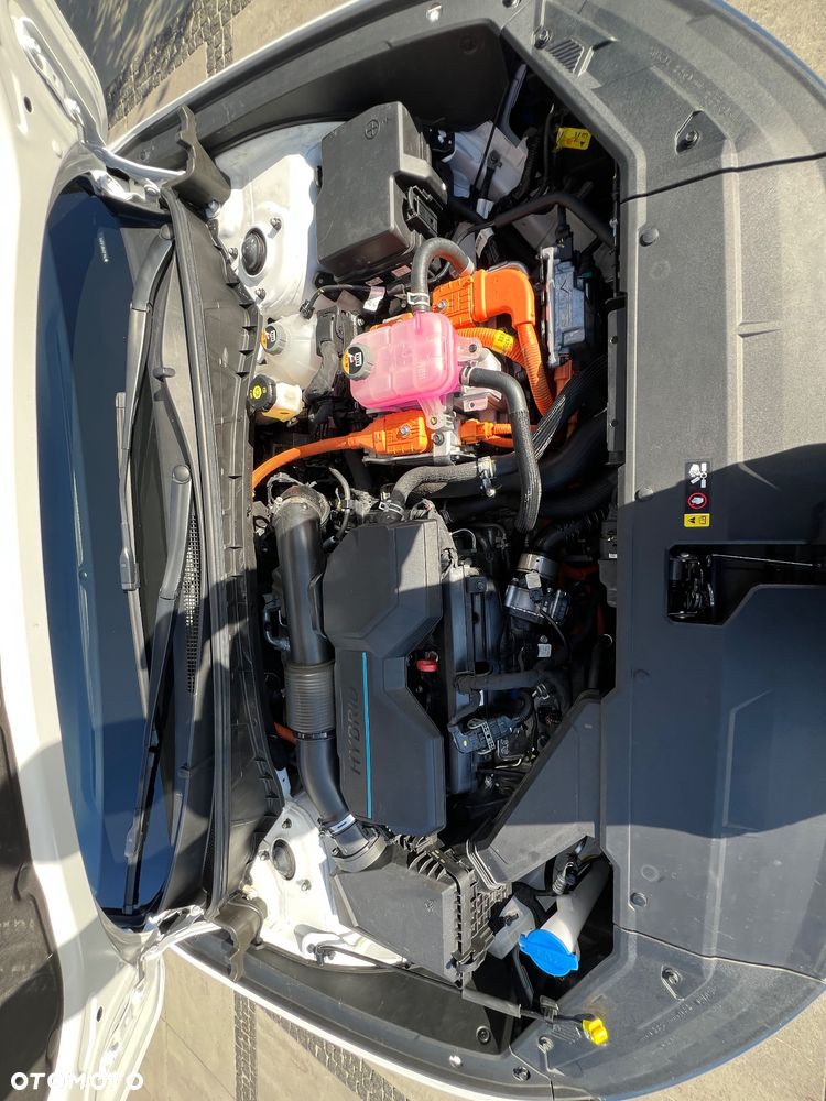 Hyundai Tucson 1.6 T-GDi HEV 2WD Advantage - 37