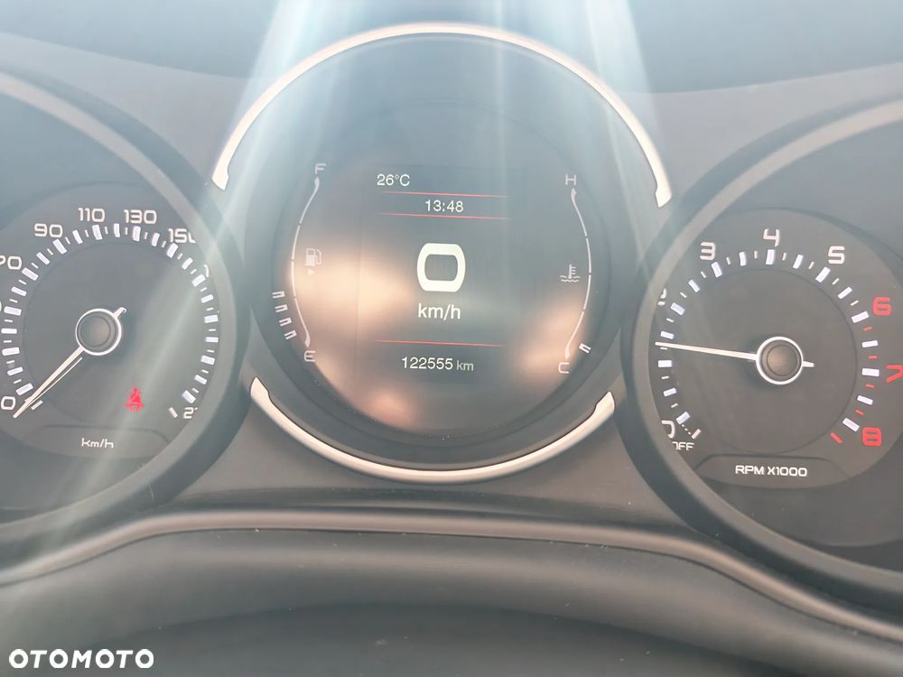 Fiat 500L 1.4 16V Pop - 9