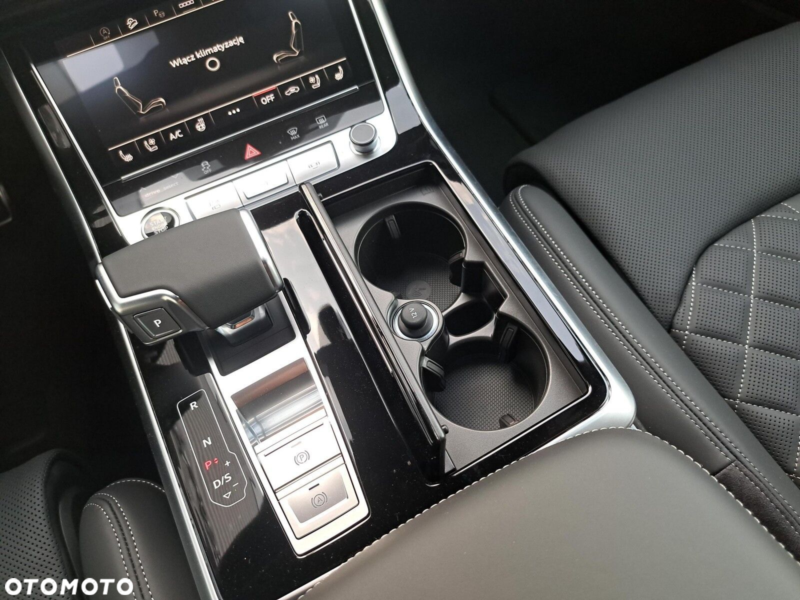 Audi Q7 - 15