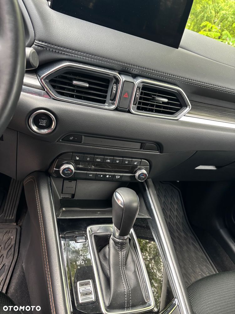 Mazda CX-5 2.0 mHEV Exclusive-Line 2WD - 17