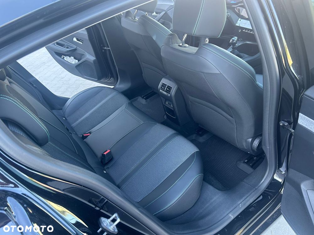 Peugeot 308 1.2 PureTech Allure S&S - 9