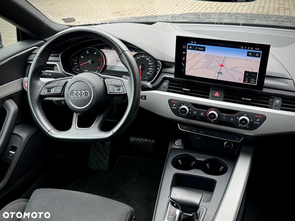 Audi A5 - 23