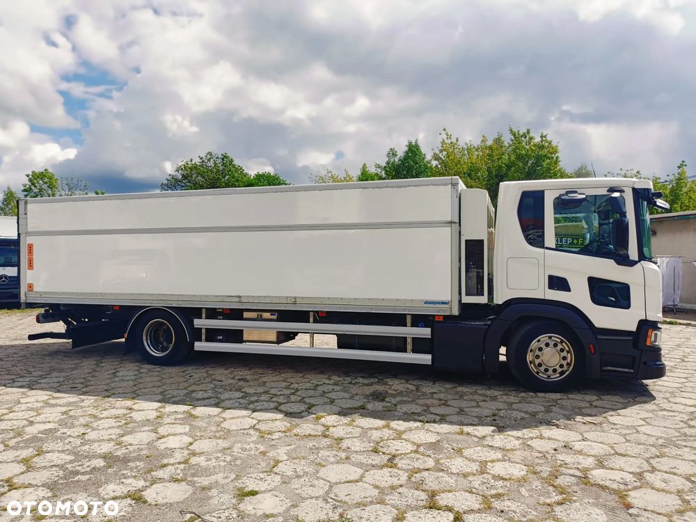 Scania P280 - 15