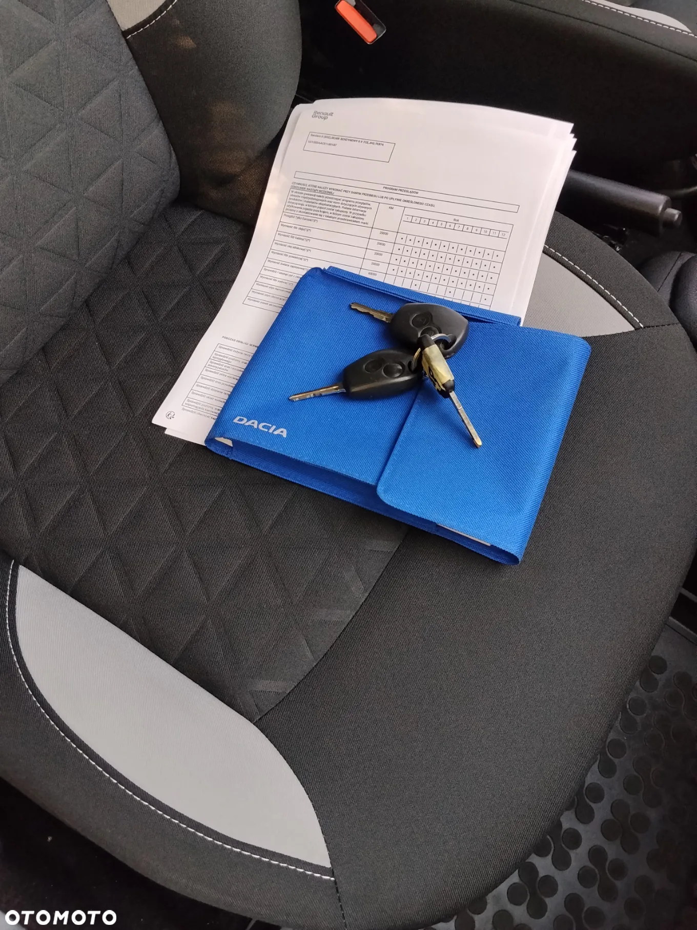 Dacia Sandero Stepway - 15