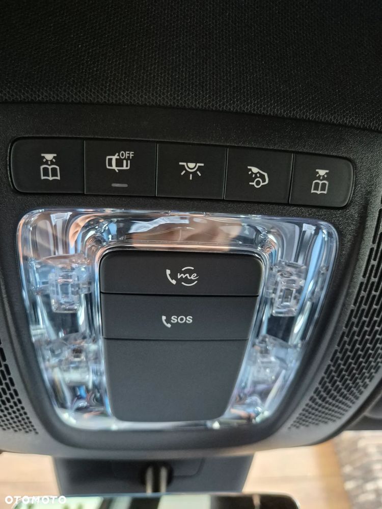 Mercedes-Benz Klasa A 200 d 4Matic 8G-DCT Advanced AMG Line - 15